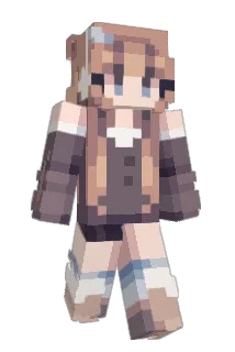NeaN07 Minecraft avatar full body