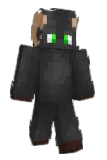 NeadArz Minecraft avatar full body