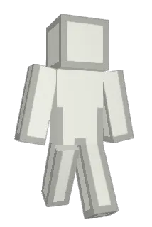 NeagDolph Minecraft avatar full body