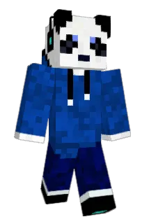 Neal310 Minecraft avatar full body