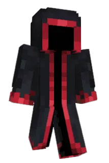 Neanderthaldome Minecraft avatar full body