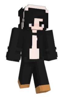 NearNote7998156 Minecraft avatar full body