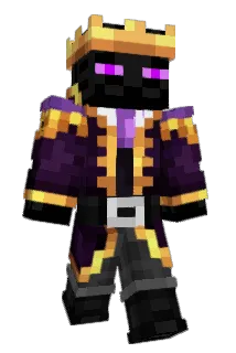 NearestEnd Minecraft avatar full body