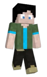 Custom render preview