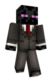 Nearuda Minecraft avatar full body