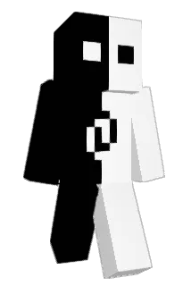 Nearzy2105 Minecraft avatar full body