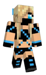 Custom render preview