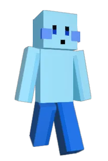NeatDead311 Minecraft avatar full body