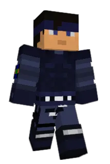 NeatOnTheRocks Minecraft avatar full body