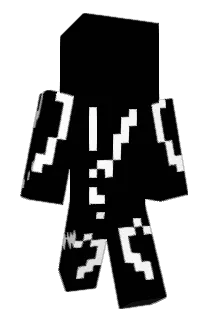 NeatSheap Minecraft avatar full body