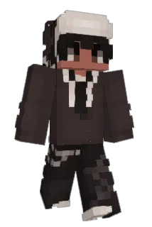 Neautan Minecraft avatar full body