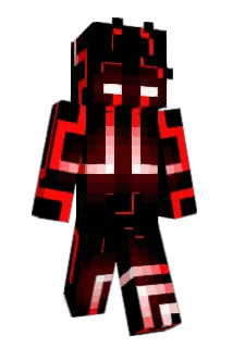 Neax42 Minecraft avatar full body