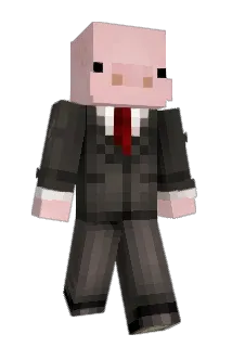 Neb_0 Minecraft avatar full body