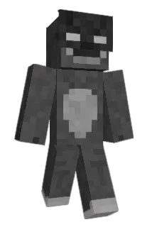 NebbyKNezzar Minecraft avatar full body