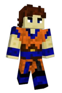 NebelGenervt Minecraft avatar full body