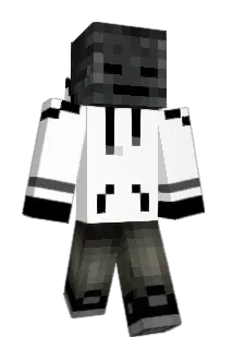 NebelHebel Minecraft avatar full body