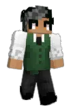 Nebelix_717 Minecraft avatar full body