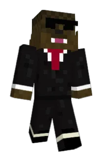 Nebicool10 Minecraft avatar full body