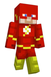 Nebiros90 Minecraft avatar full body