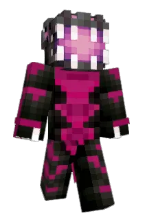 Nebula44 Minecraft avatar full body
