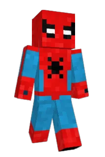 NebulaG0d25 Minecraft avatar full body