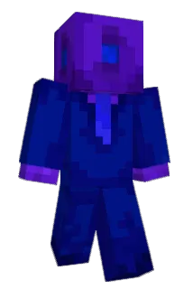 NebulaGD Minecraft avatar full body