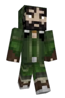 Nebula_Gamerr123 Minecraft avatar full body