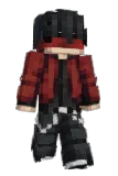 NebulaaTTV Minecraft avatar full body