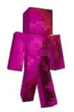 Nebuliac Minecraft avatar full body