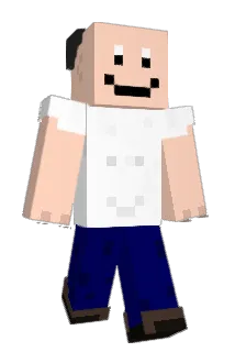 Nebur951 Minecraft avatar full body