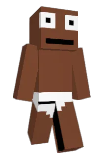 Neck_Furries Minecraft avatar full body