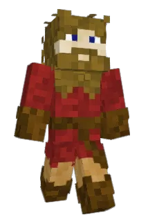 Neco_ArcREAL Minecraft avatar full body