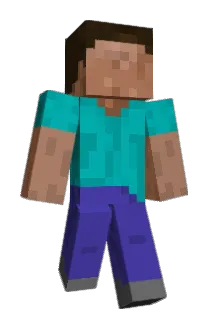 Necro125 Minecraft avatar full body