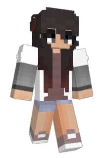 Necro15 Minecraft avatar full body
