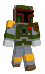 Custom render preview