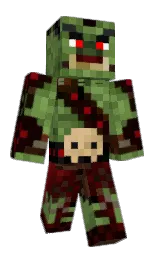 Custom render preview