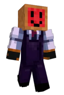 NecroticEmbassy Minecraft avatar full body