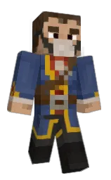 Custom render preview