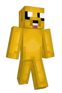 Ned0309 Minecraft avatar full body