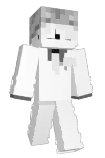 NedTahi Minecraft avatar full body