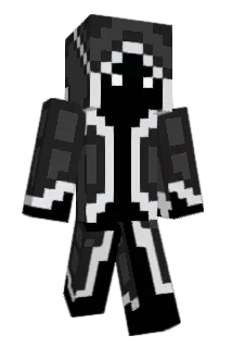 Neddddddddddd Minecraft avatar full body