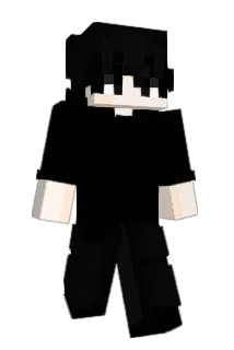 Nedpool_Jr Minecraft avatar full body