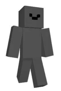 Nedsram_ Minecraft avatar full body