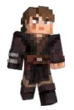 Nedym_ Minecraft avatar full body