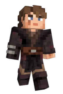 Nedym_ Minecraft avatar full body