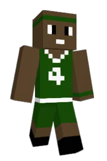 NeedAJuulPod Minecraft avatar full body