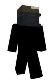 NeedMoreAccounts Minecraft avatar full body
