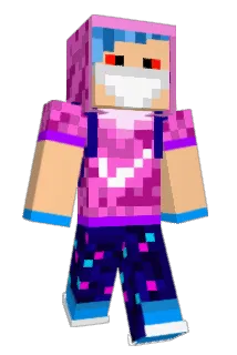 Need_A_Name29 Minecraft avatar full body
