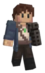 Custom render preview