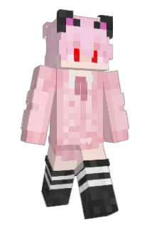 Needless5225 Minecraft avatar full body
